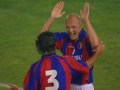 Video del Bologna FC 1909 sulle note degli Aerosmith