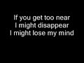 Too lost in you - Sugababes - with lyrics Too lost in you - Sugababes - with lyrics