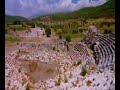 fethiye kekova