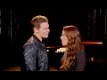 GLEE- Full Performance of Listen to your heart - 6x11- Rachel & Jesse GLEE- Full Performance of Listen to your heart - 6x11- Rachel & Jesse
