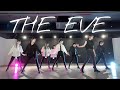 EXO__The Eve DANCE COVER BY HappinessHK