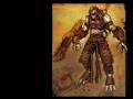 Gears of War 2 (OST) - Steve Jablonsky - Denizens of the Dee
