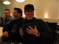 Dinner conversation with Master Chef Martin Yan Dinner conversation with Master Chef Martin Yan