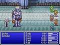 Final Fantasy IV Advance: Boss - Doctor Lugae & Barnabas