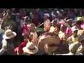 Invasion des Congas