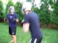 locker boxing tim vs zack