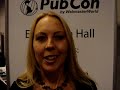 SEO Interview: Tanya Vaughan HP SEO Interview: Tanya Vaughan HP