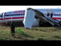 Plane Crash Just Days B4 Christmas