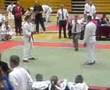 Bushi kai Vs KUW at Welsh Open Cardiff