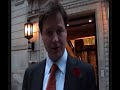 Nick Clegg: I'll go to court rather than have an ID card