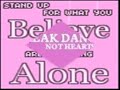 brokenhearted