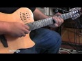 ZACH DEPUTY Into The Morning - live @ the MoBoogie Loft (full video)