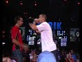 Batalla de los Gallos 2006 Fra vs Raly