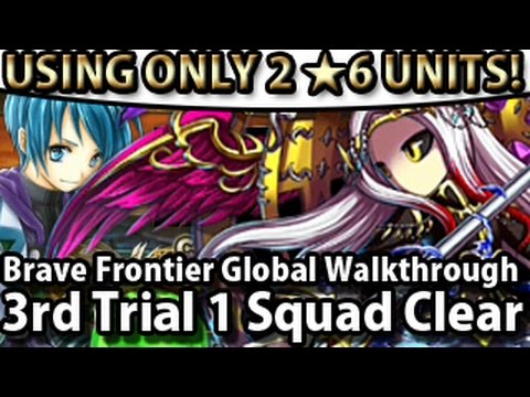 how to get more squad points in brave frontier