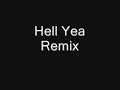 Dead Prez ft Jay-Z - Hell Yea Remix Dead Prez ft Jay-Z - Hell Yea Remix