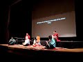 Alim and Fargana Gasimov - College Station, Texas, USA (1)