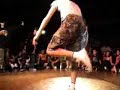 Ghetto Soul 2007 - Mannheim - Kingsize Vs Kriptyc