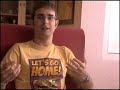 Entrevista a Alejandro Cremades (Parte 1)
