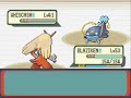 Juan is a Water Type Master and he says that he is Wallace Theacher.Enjoy it!
