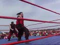 Padge vs. Chaos