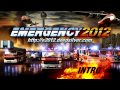 Emergency 2012 Trailer