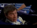 fifth gear bmw williams f1 vs bmw m5   part 1