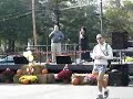 Seaboard Festival, Hamlet, NC