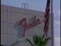 Fender Factory