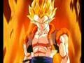 Dragon Ball Rap