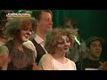 Krafttak for kultur 2012 - Avslutningslåta