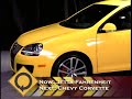 2007 VW Jetta GLI Fahrenheit 2007 VW Jetta GLI Fahrenheit