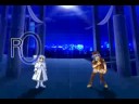 Melty Blood-Len Playthrough P1