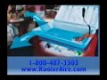 12 Volt Air Conditioner....very cool