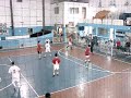 ESCANTEIO - GOL DE RENATO