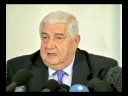 Syria Vows Retaliation on Further U.S. \"Terrorist Agression\" Syria Vows Retaliation on Further U.S. \"Terrorist Agression\"