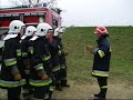 Ochotnicza Stra? Po?arna w Kobiernicach