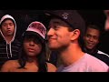 WRC07 Frankie Wapps/Jaze Juce vs Arkaic/Eurgh - battle 2 WRC07 Frankie Wapps/Jaze Juce vs Arkaic/Eurgh - battle 2