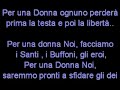 Per una Donna - Califano Per una Donna - Califano