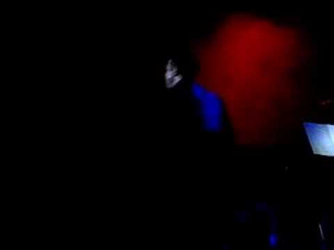 David Campbell - Mack the Knife