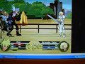 UMing Sir Lancer with 1hp left