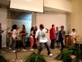 Grande é o Senhor - Elliel Franklin