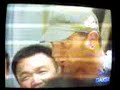 Batista Arrival in Manila - Saksi GMA7 Batista Arrival in Manila - Saksi GMA7
