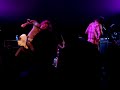 Portugal The Man - How The Leopard - Troubadour 7/16/07