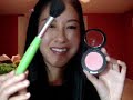 Sexy Smudged Eye Liner Look