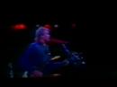 Bring on the night LIVE by The Police