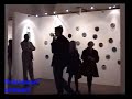 Rufina Santana: Exposiciones 1990-2003  primeraparte de tres