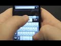 The Sprint HTC EVO 4G (Supersonic) Hands on 2