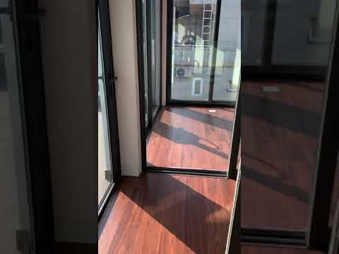 BIỆT THỰ MỸ GIANG SỬ DỤNG GỖ BỈ QUICK STEP