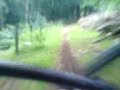 offroad motorcycling