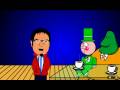 MarioNetas entrevista a Carlos Cuaron